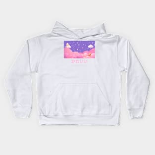 kawaii Kids Hoodie